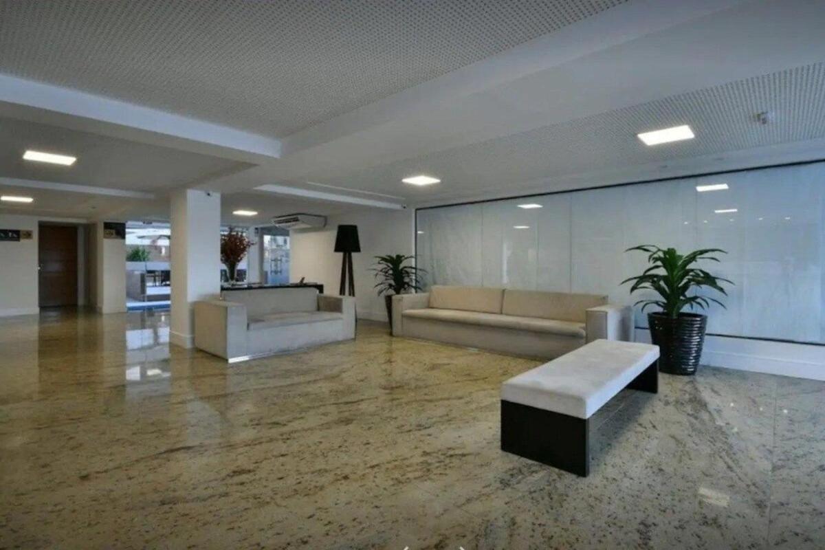 Nomar I - Lindo Apartamento *