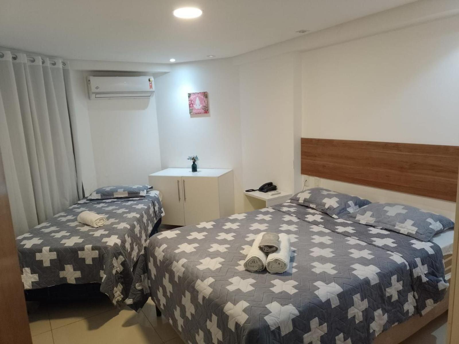 Apartamento Nomar I - Lindo João Pessoa